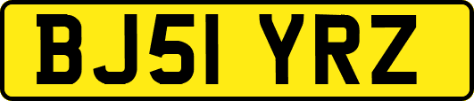 BJ51YRZ