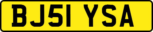 BJ51YSA