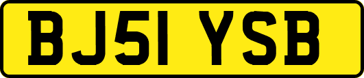 BJ51YSB