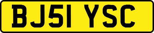 BJ51YSC