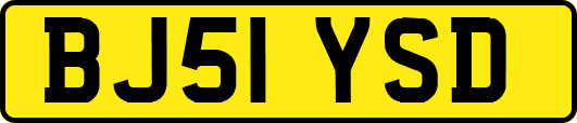 BJ51YSD