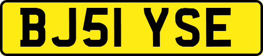 BJ51YSE