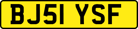 BJ51YSF