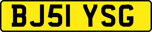 BJ51YSG