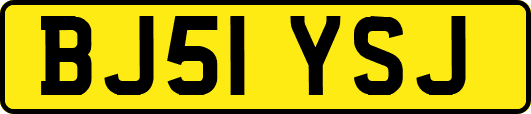 BJ51YSJ