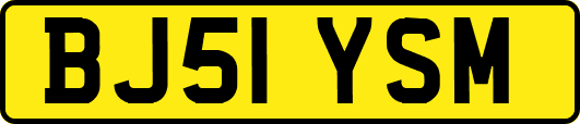 BJ51YSM