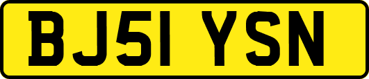 BJ51YSN