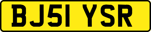 BJ51YSR