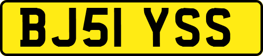 BJ51YSS