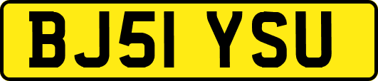 BJ51YSU