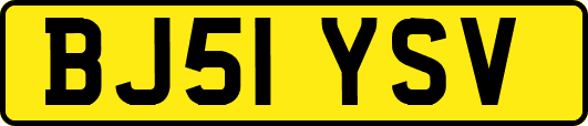 BJ51YSV