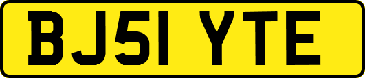 BJ51YTE