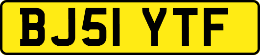 BJ51YTF