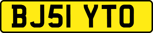 BJ51YTO