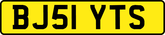 BJ51YTS