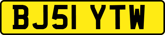 BJ51YTW