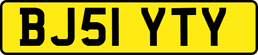 BJ51YTY
