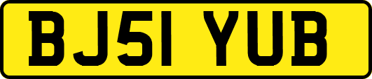 BJ51YUB
