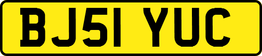 BJ51YUC