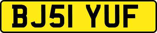 BJ51YUF