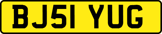 BJ51YUG