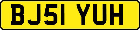 BJ51YUH