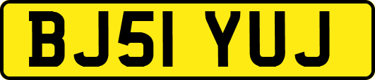 BJ51YUJ
