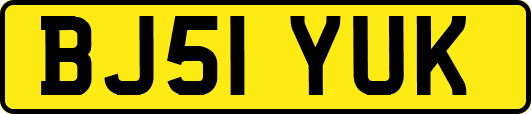 BJ51YUK
