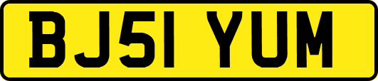 BJ51YUM