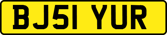 BJ51YUR