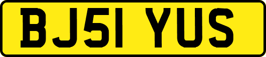 BJ51YUS