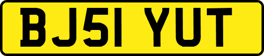 BJ51YUT