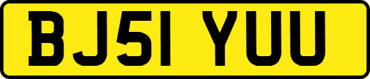 BJ51YUU