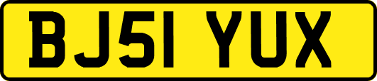 BJ51YUX