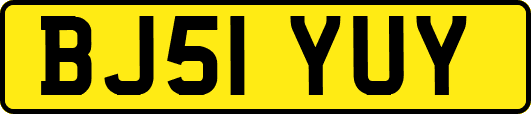 BJ51YUY