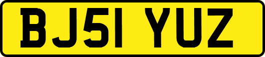 BJ51YUZ