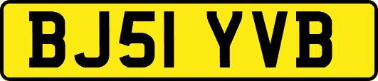 BJ51YVB