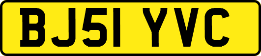 BJ51YVC