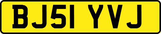 BJ51YVJ