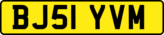 BJ51YVM