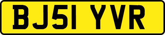 BJ51YVR