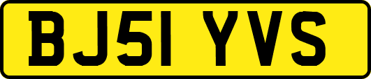 BJ51YVS