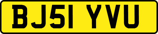 BJ51YVU
