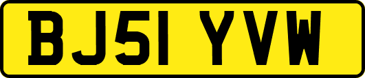 BJ51YVW