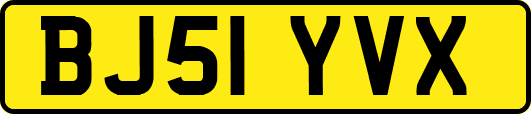 BJ51YVX
