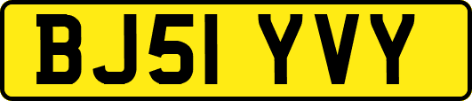 BJ51YVY