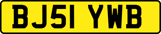 BJ51YWB