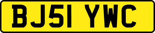 BJ51YWC