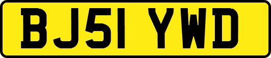 BJ51YWD