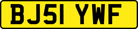 BJ51YWF